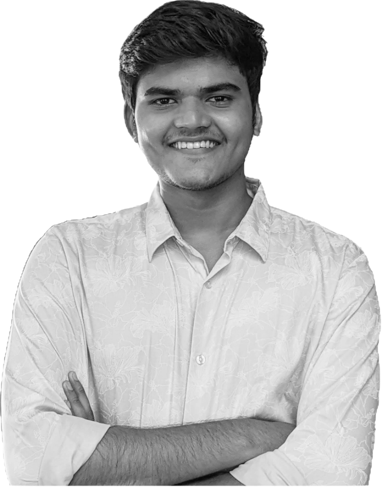 Vishesh Varma